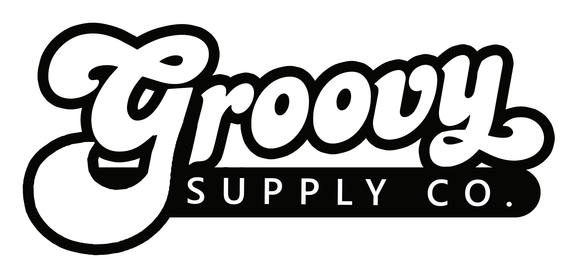 Groovy Supply Co